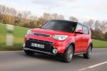 Kia Soul 2014 года (EU)